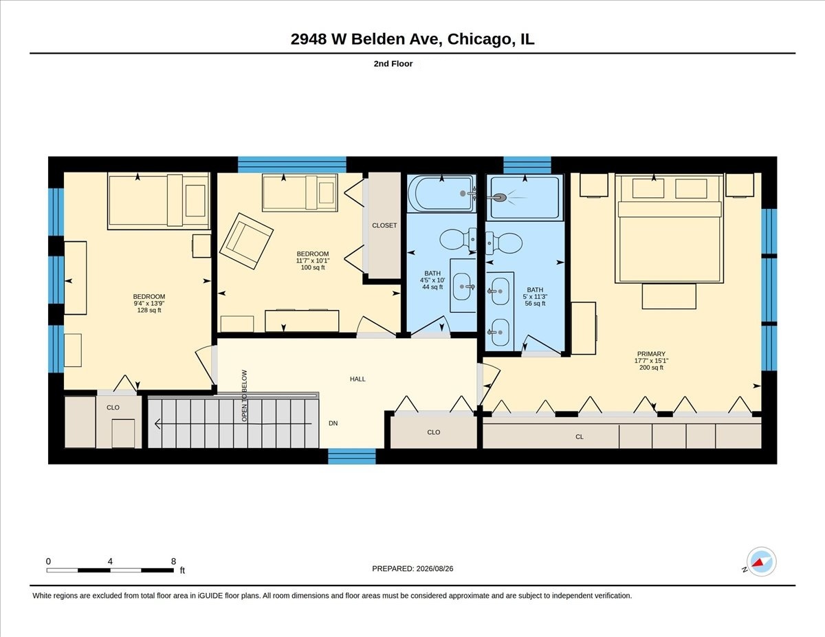 2948 W Belden Avenue Property Photo 46