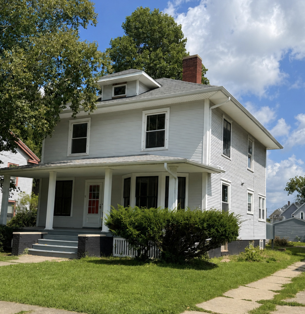 722 S Chestnut Street Property Photo 1