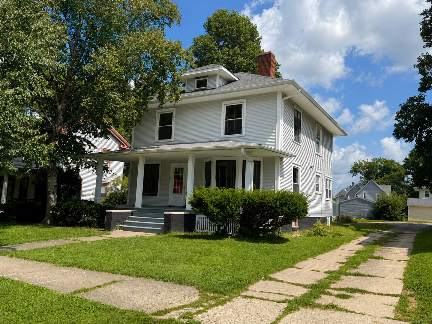 722 S Chestnut Street Property Photo 27