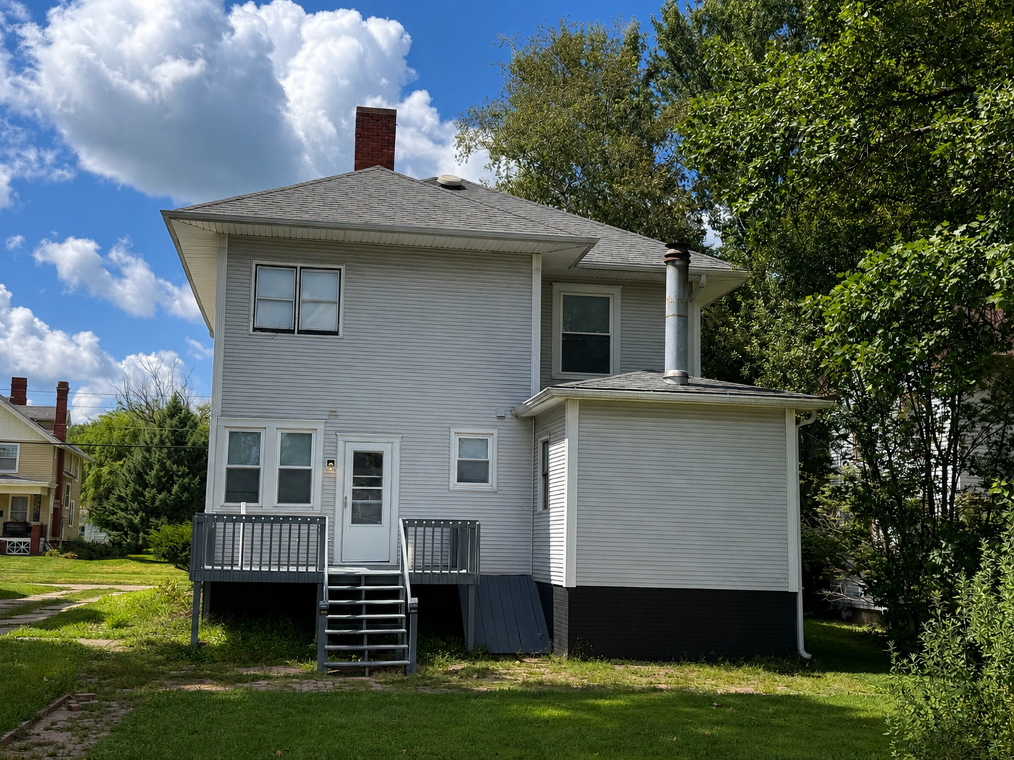 722 S Chestnut Street Property Photo 28