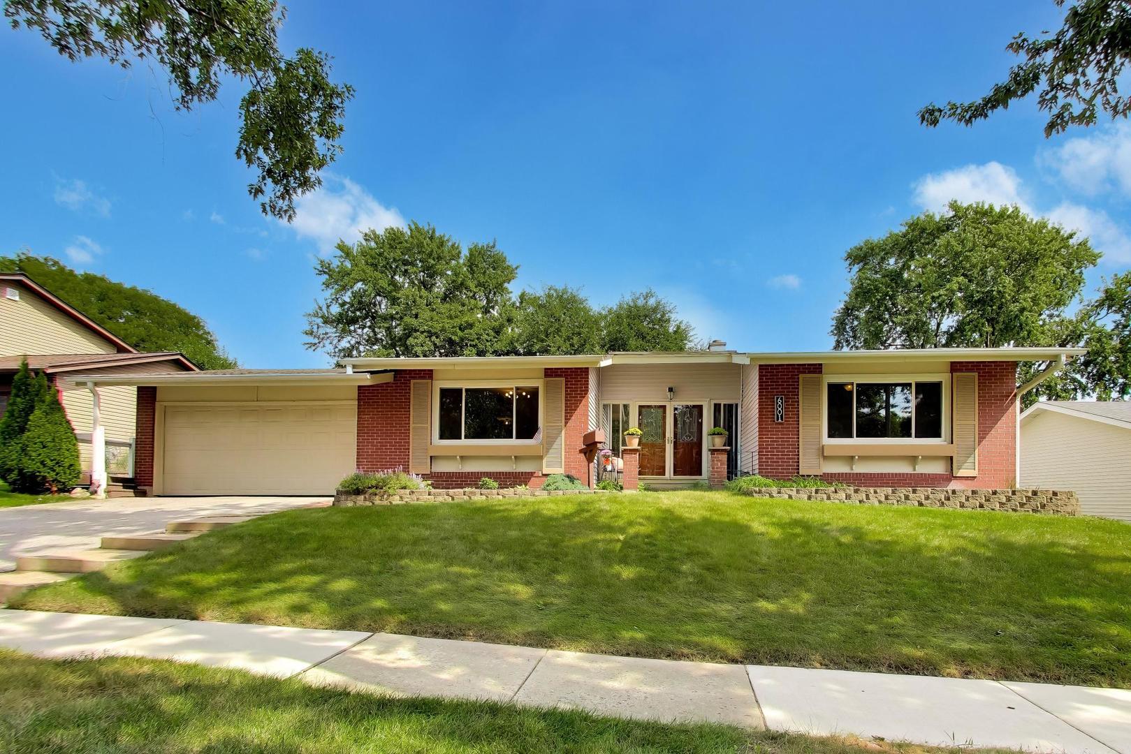 6001 Ross Drive Property Photo 1