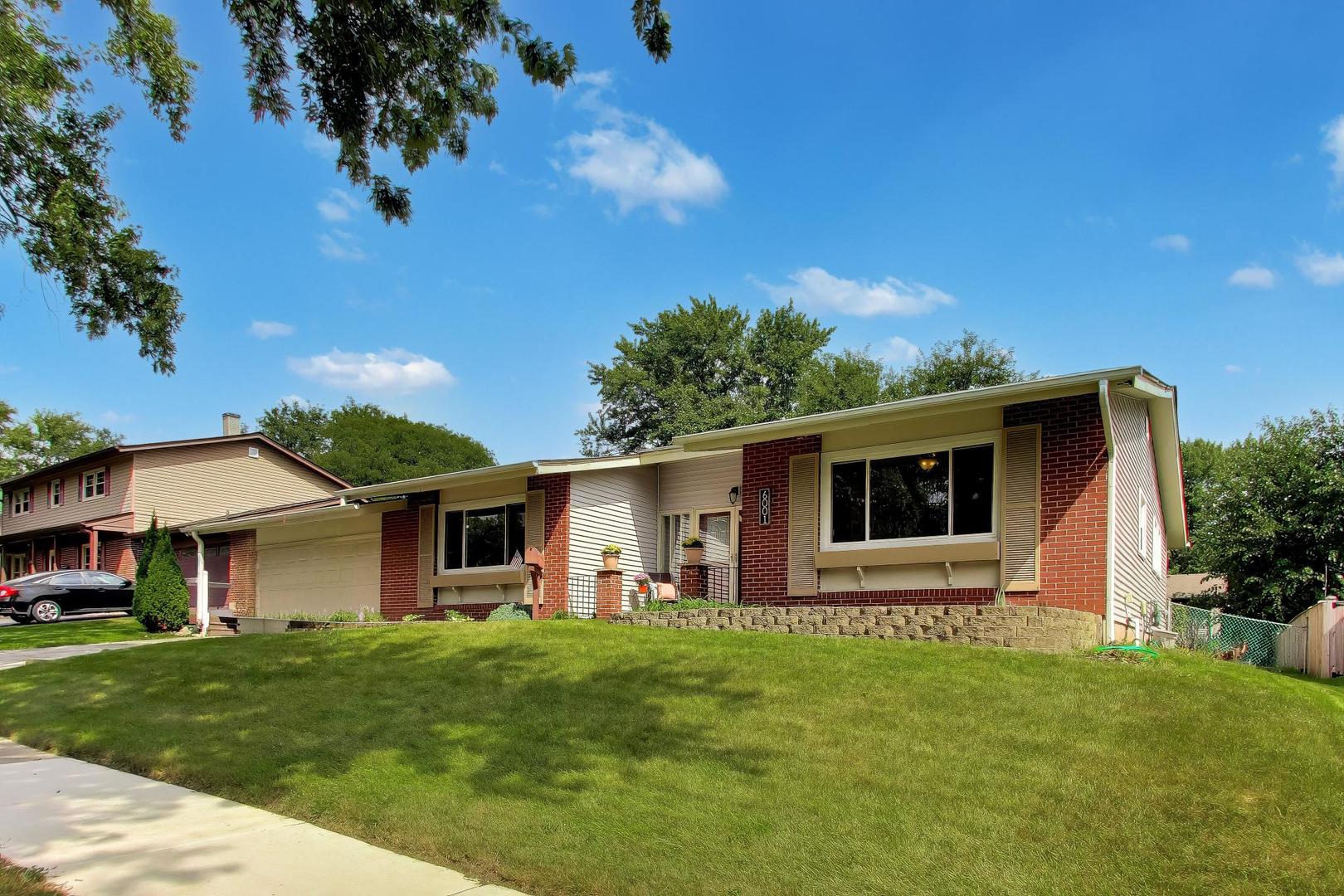 6001 Ross Drive Property Photo 2
