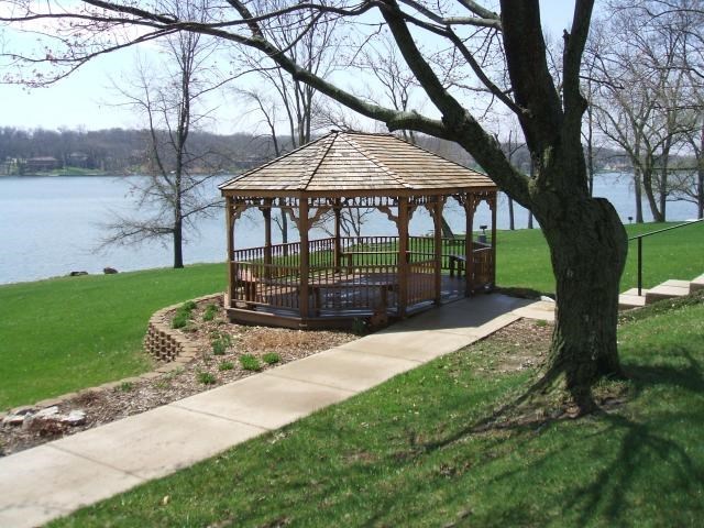 323 Forestcliff Court Property Photo 7