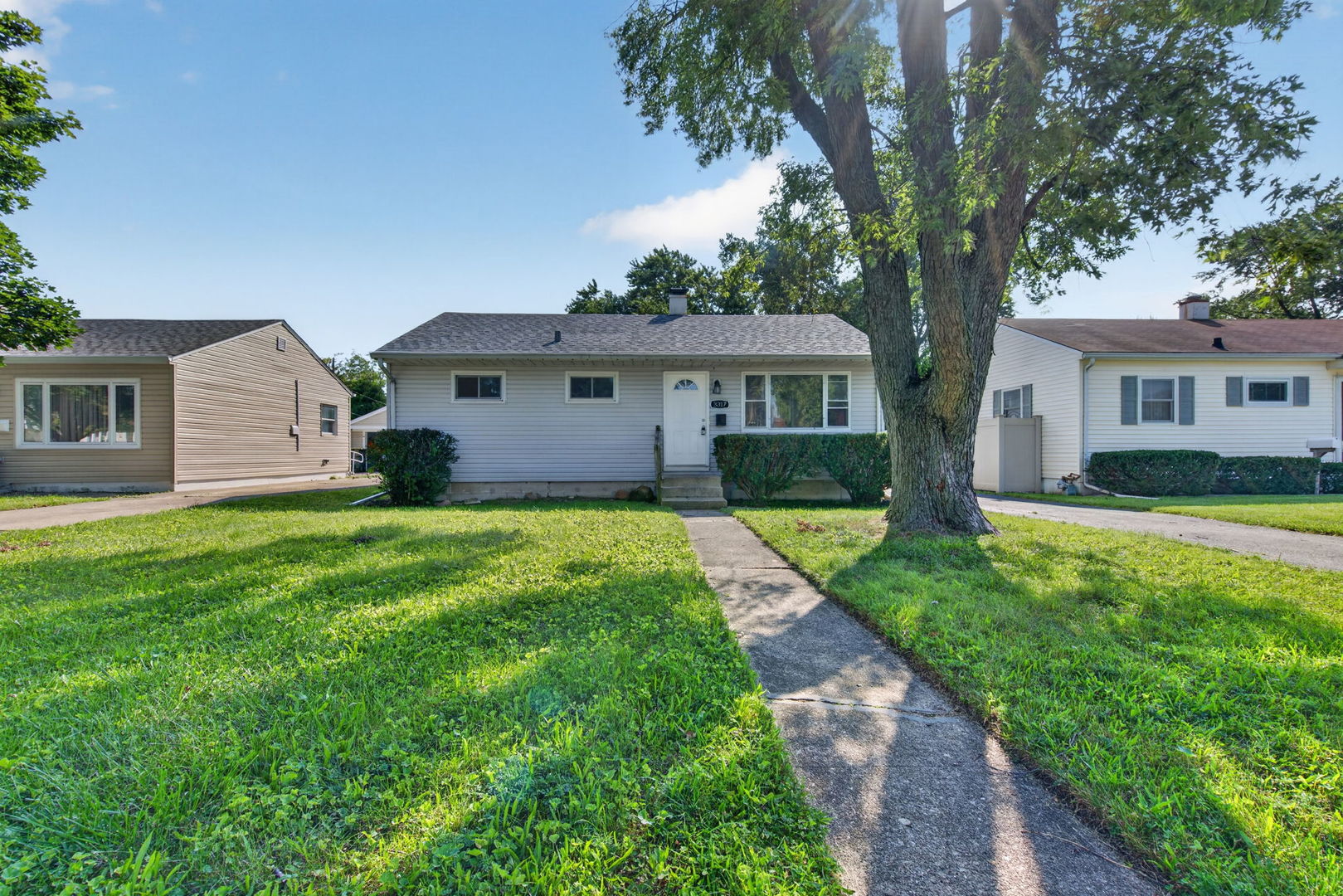3317 Fairview Avenue Property Photo 2