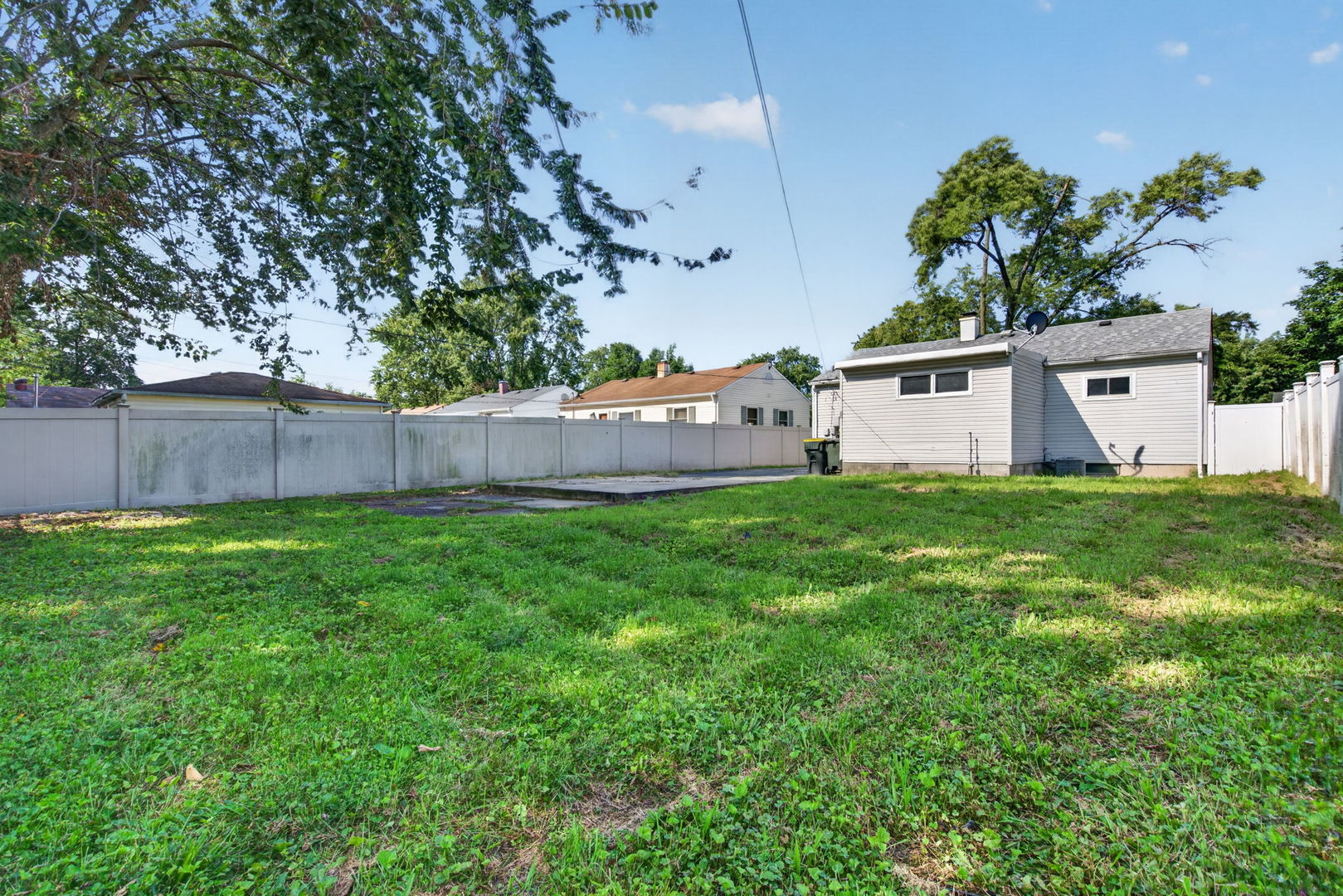 3317 Fairview Avenue Property Photo 15