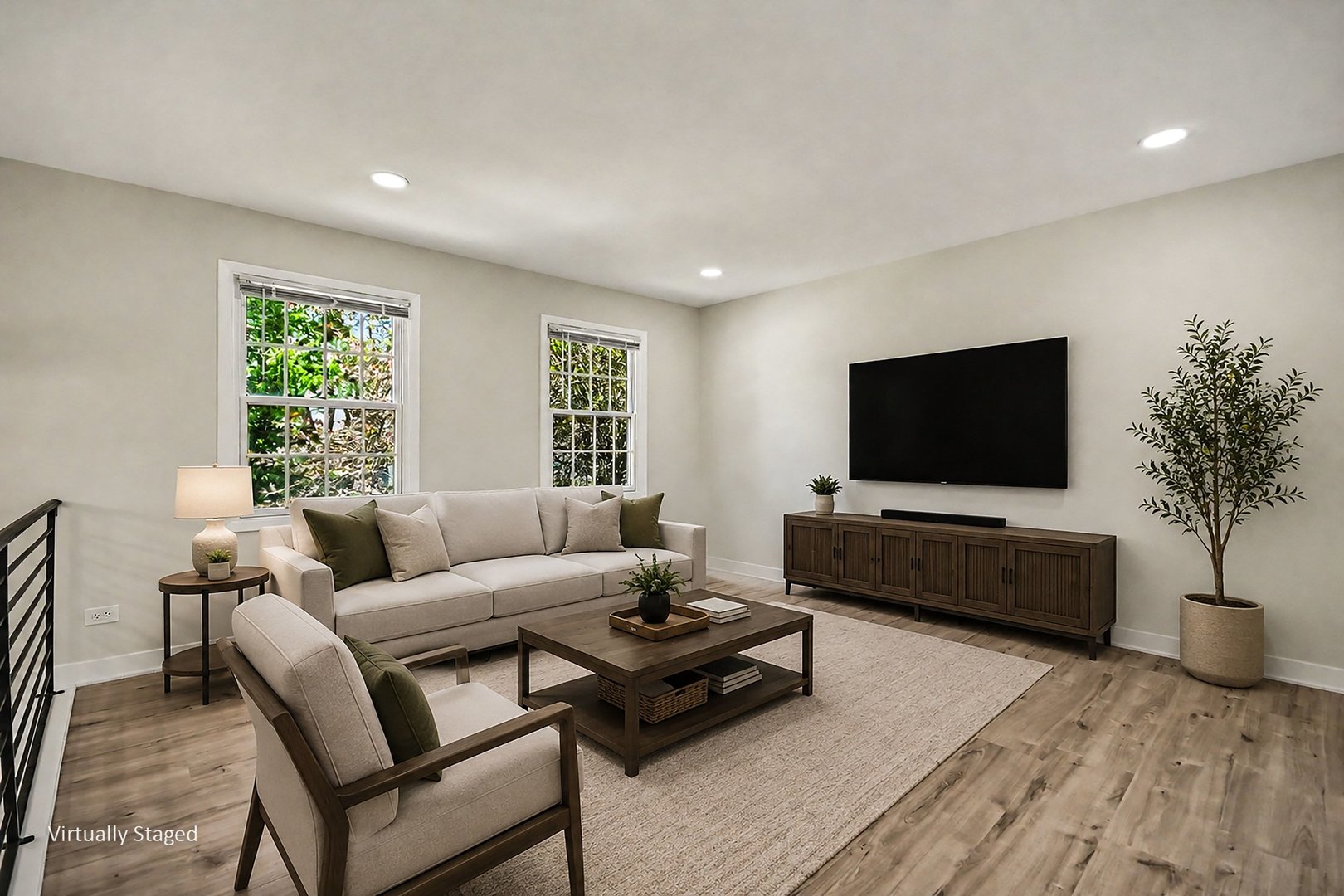1312 W Oakmont Road Property Photo 2