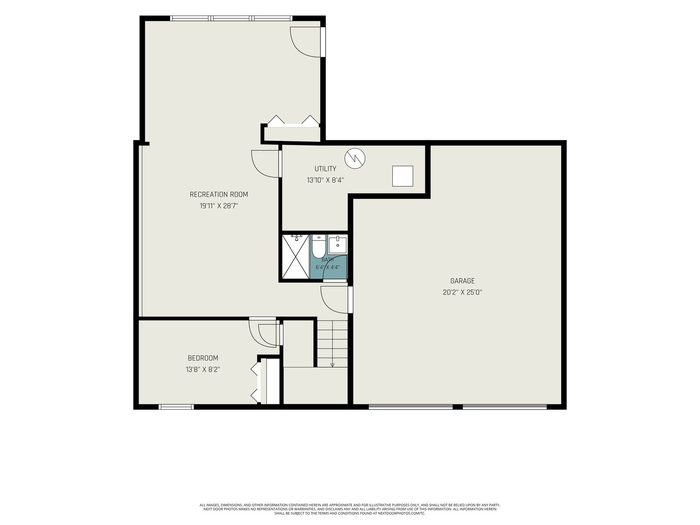 1312 W Oakmont Road Property Photo 29