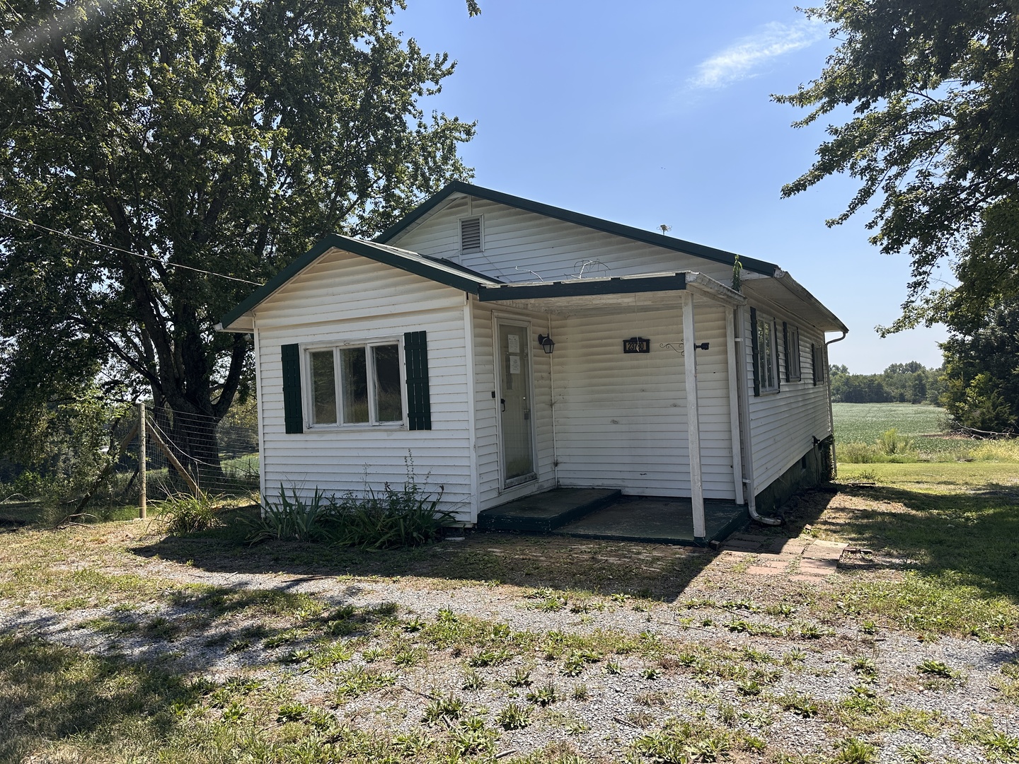 23780 Carlyle Road Property Photo 1
