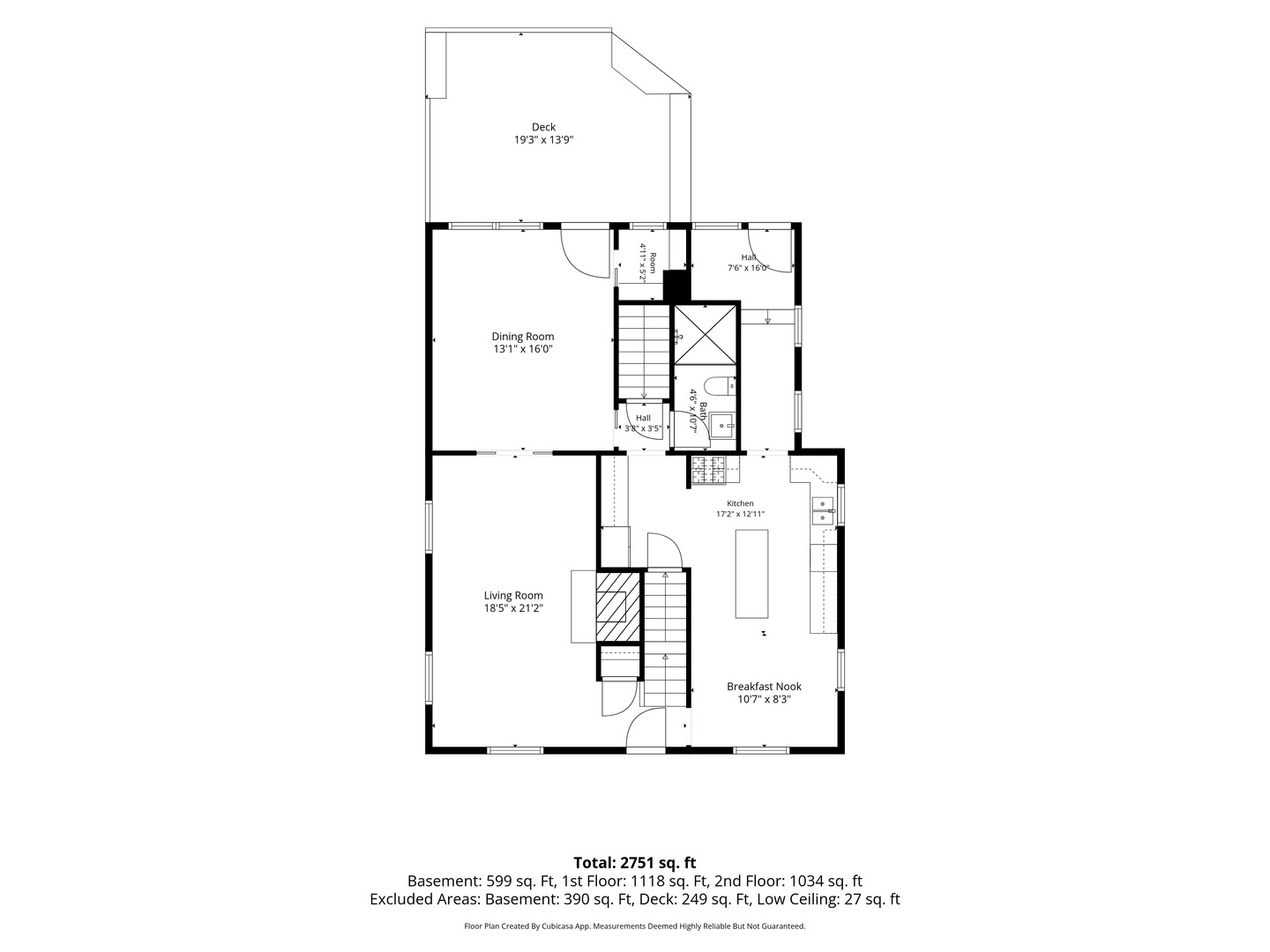 324 N Highview Avenue Property Photo 28