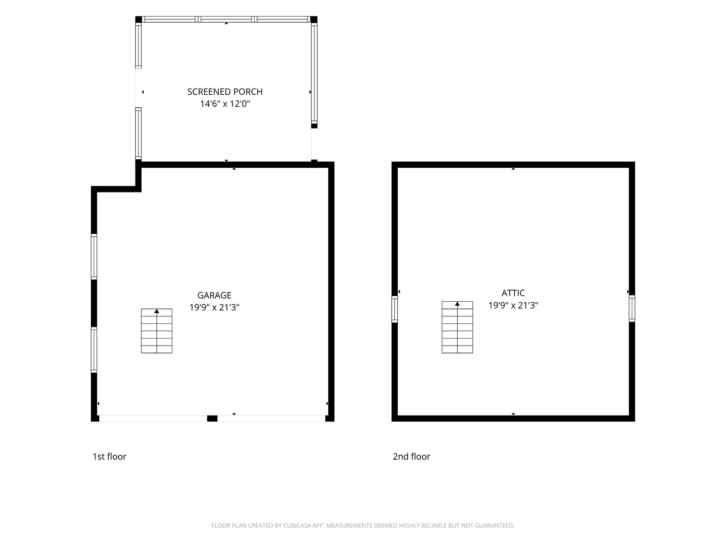 324 N Highview Avenue Property Photo 31