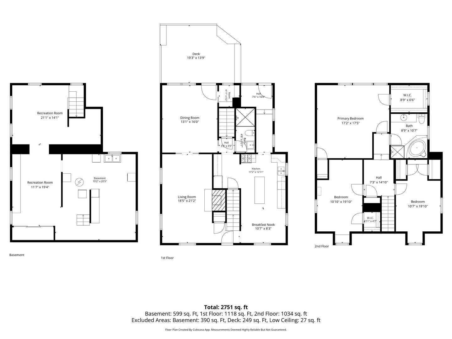 324 N Highview Avenue Property Photo 32