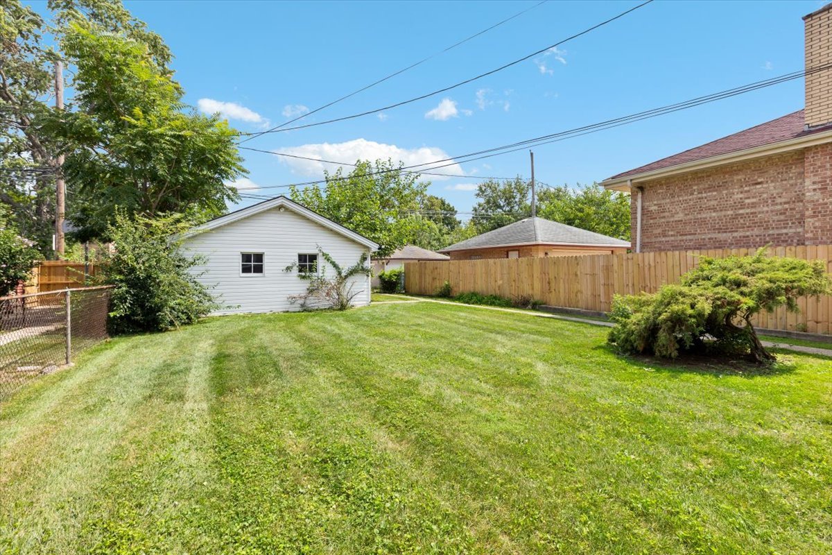 8423 S Wolcott Avenue Property Photo 19
