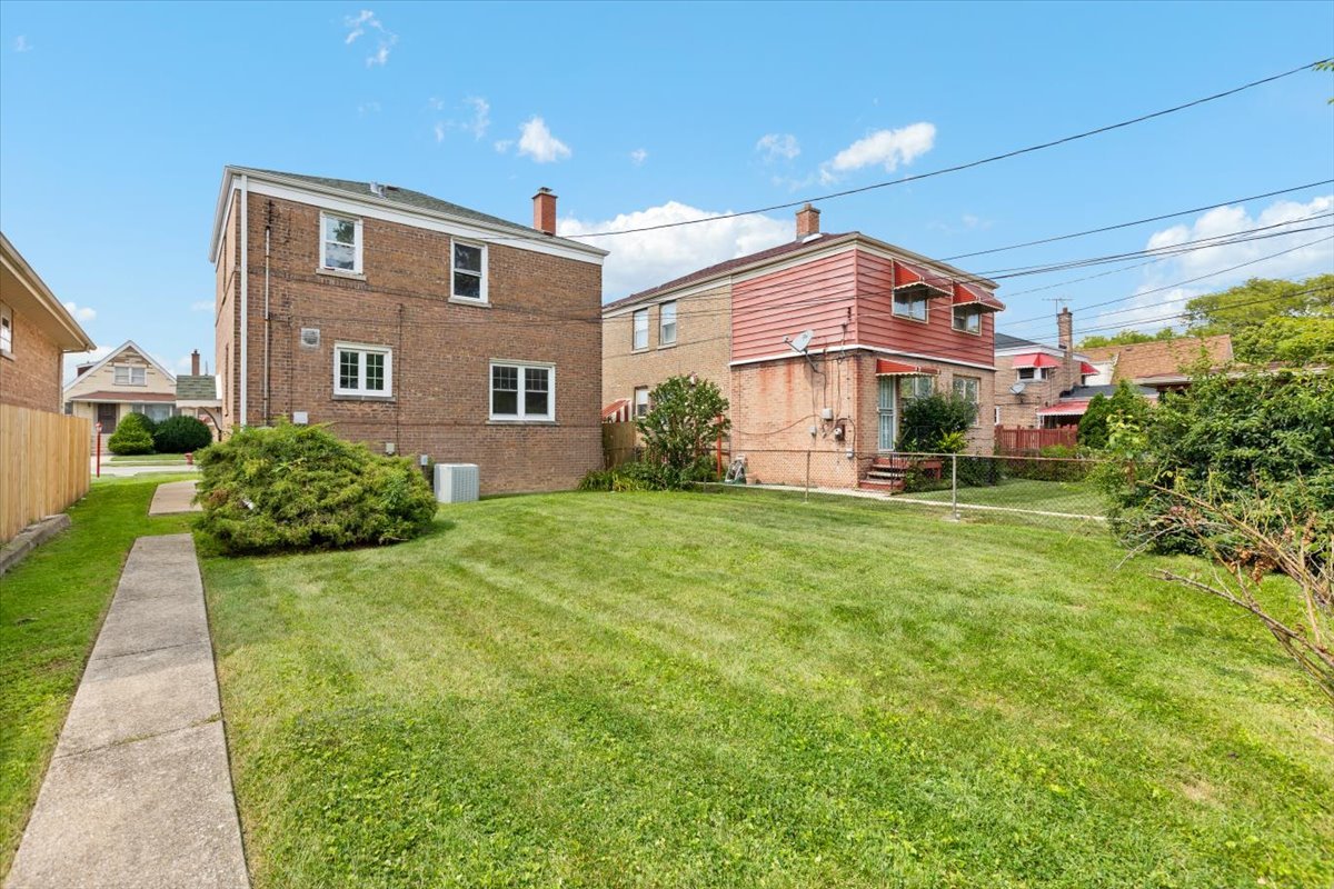 8423 S Wolcott Avenue Property Photo 20