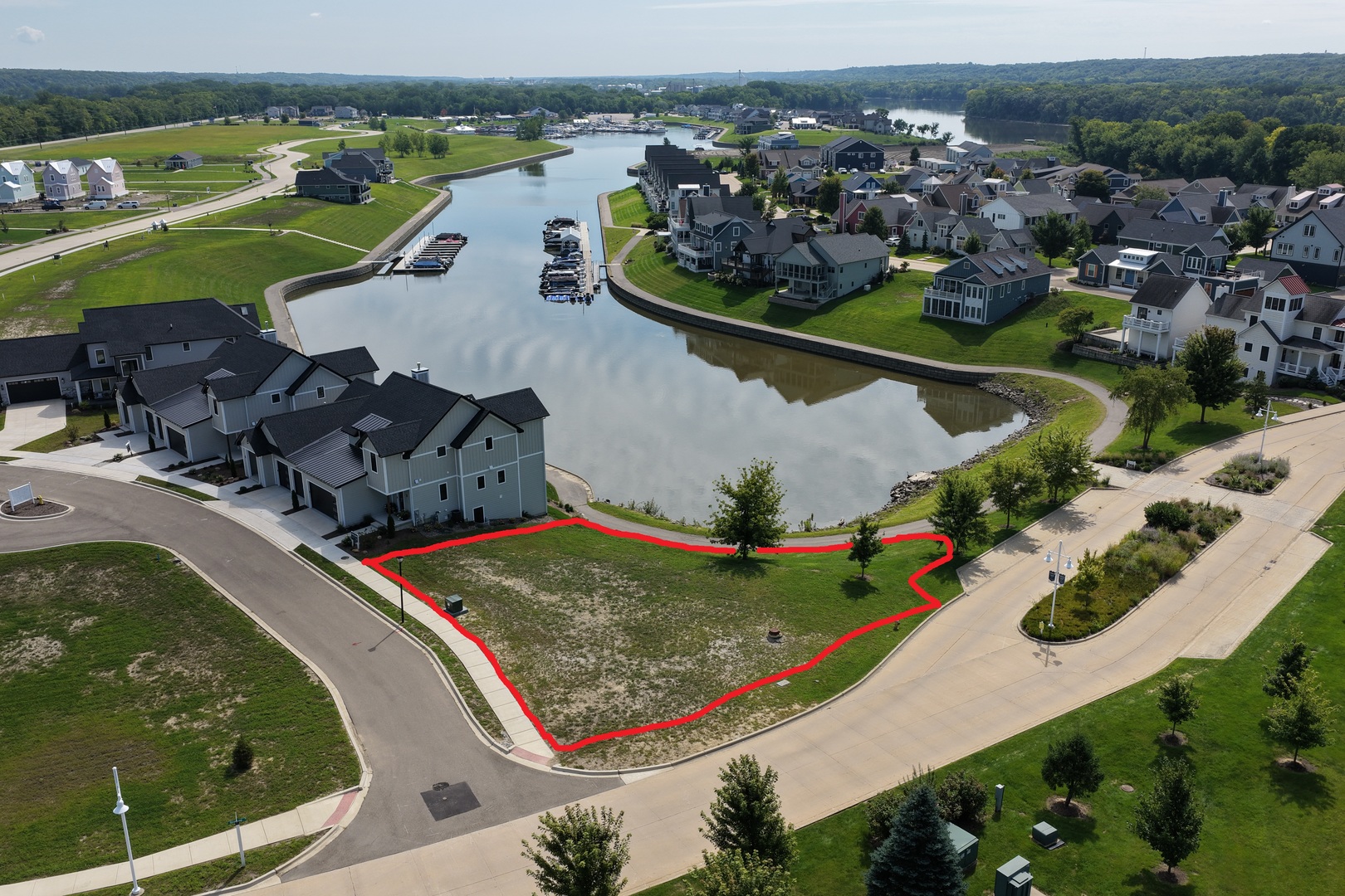 1 Beech Tree Place Property Photo 1