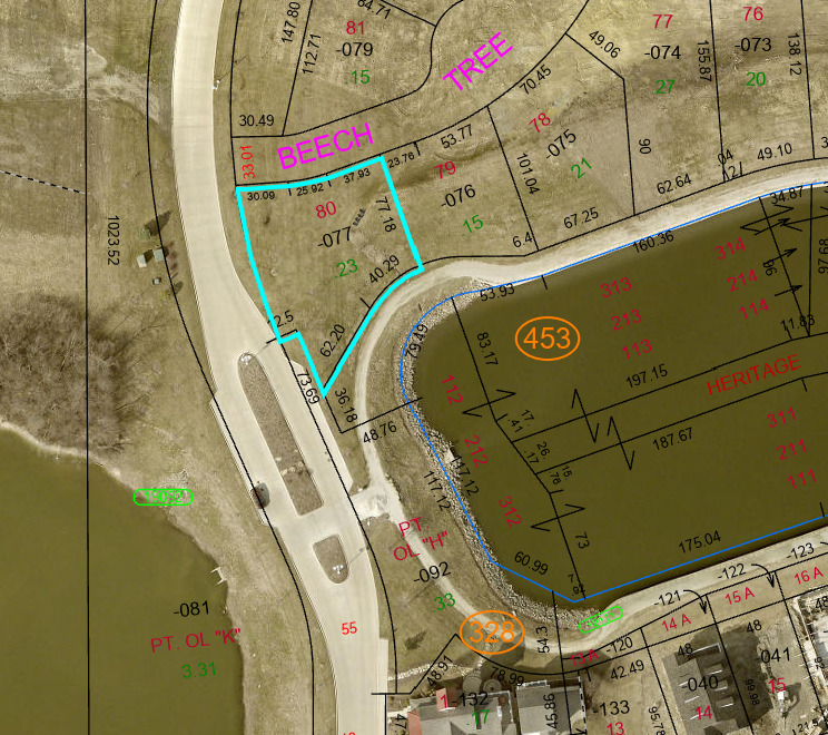 1 Beech Tree Place Property Photo 2