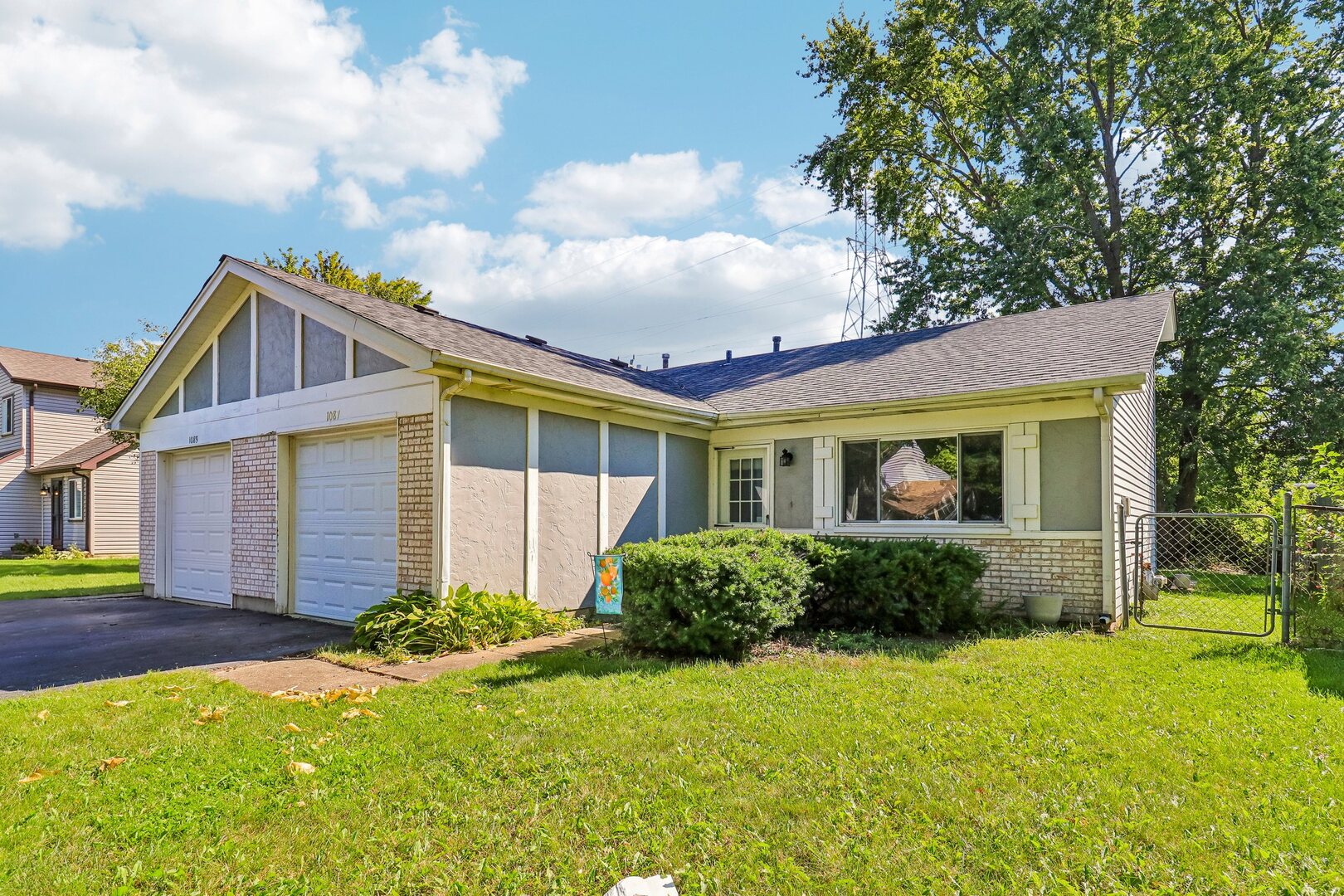 1087 Pheasant Run Lane