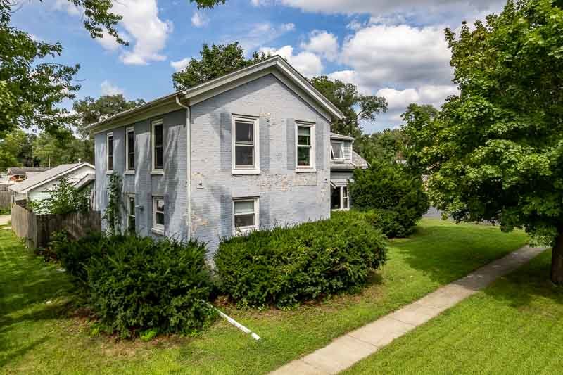 5602 Harrison Street Property Photo 1