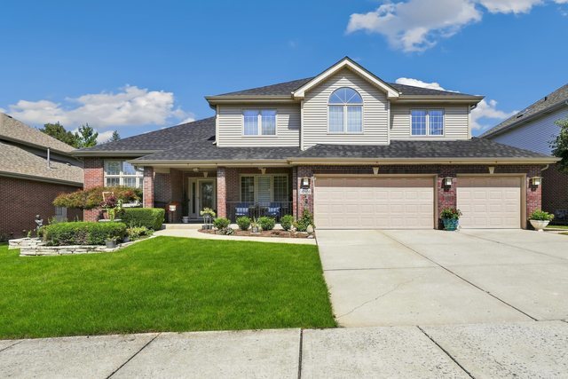 10430 Great Egret Drive Property Photo 1