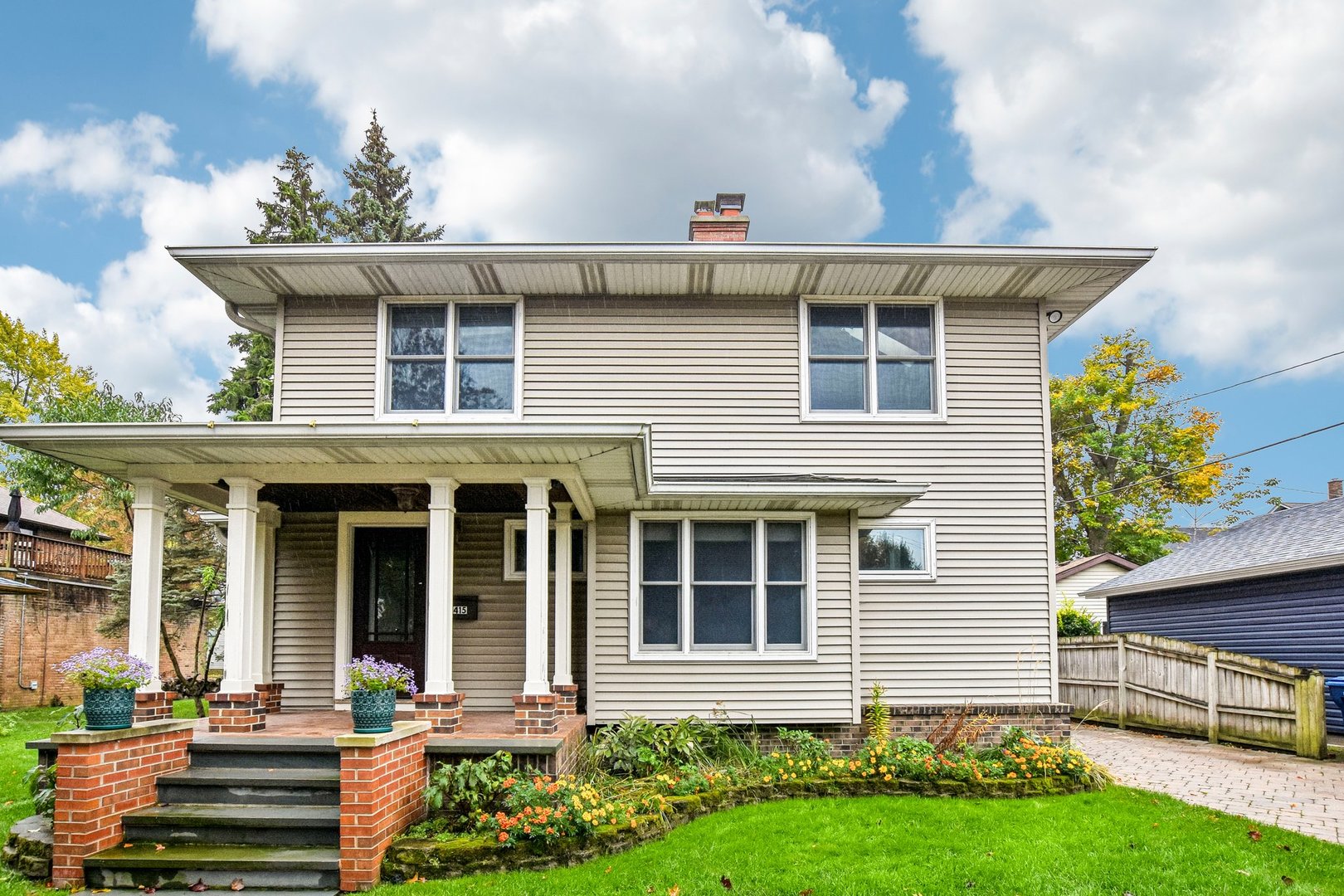 415 Douglas Avenue Property Photo 1