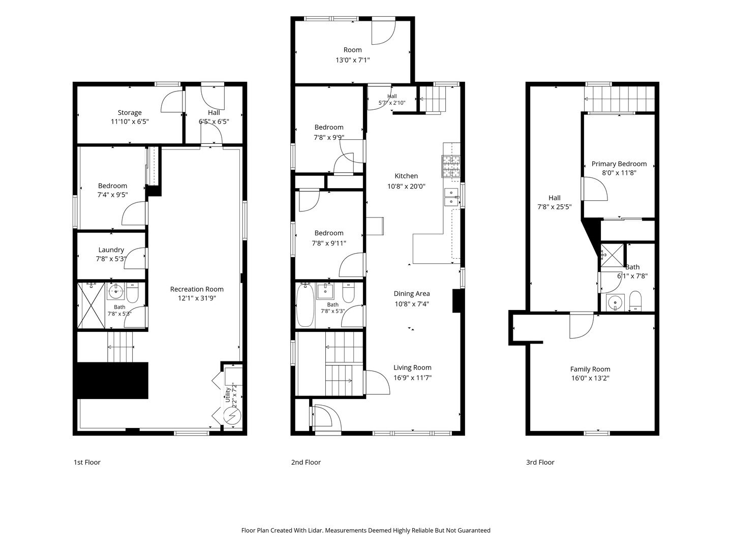 8333 S Baltimore Avenue Property Photo 16