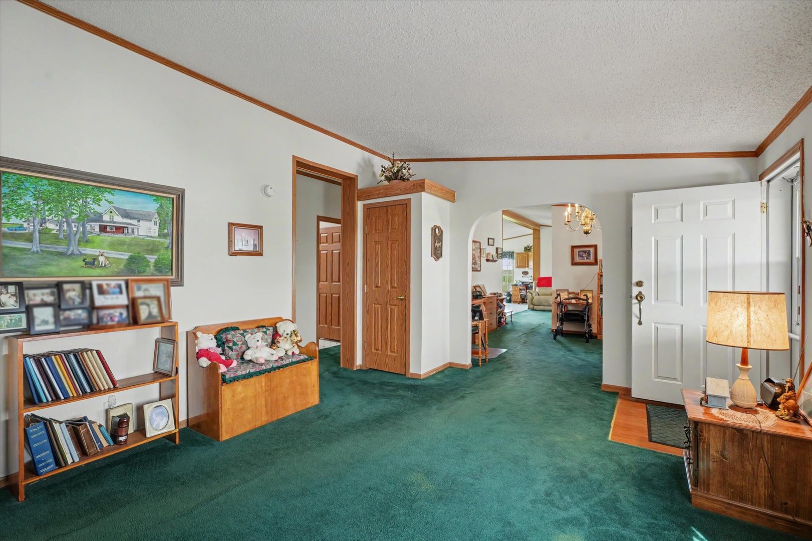 2225 E 1700th Road Property Photo 14