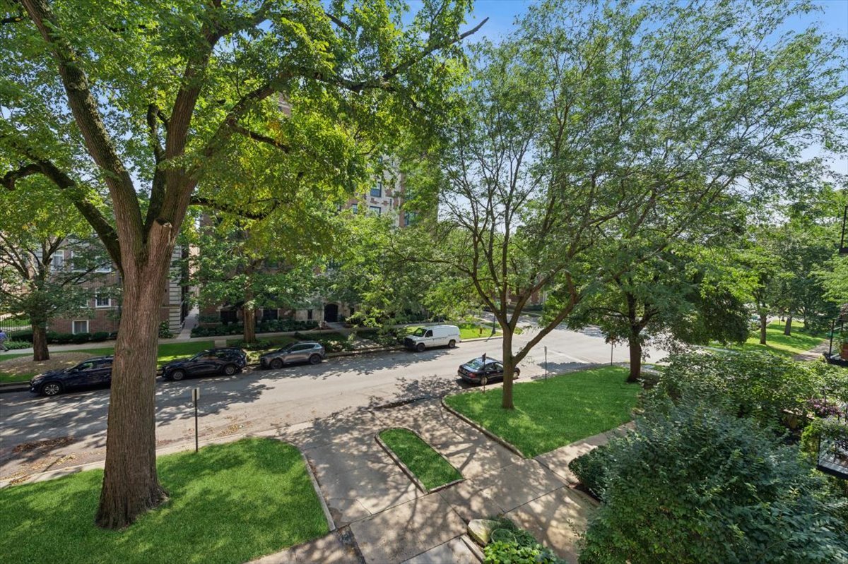 1508 Hinman Avenue 3b Property Photo 14