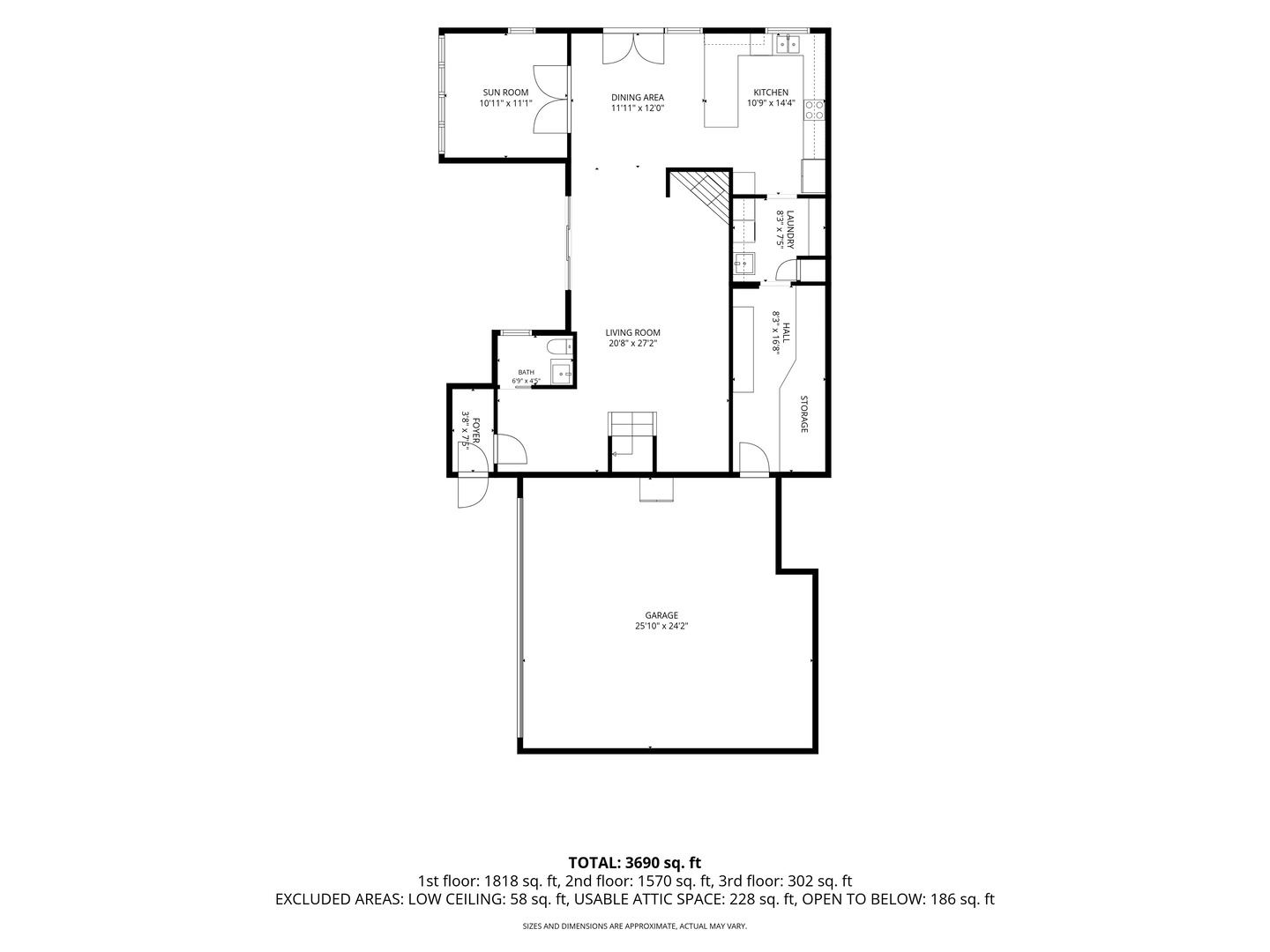 118 Brookbridge Road Property Photo 68