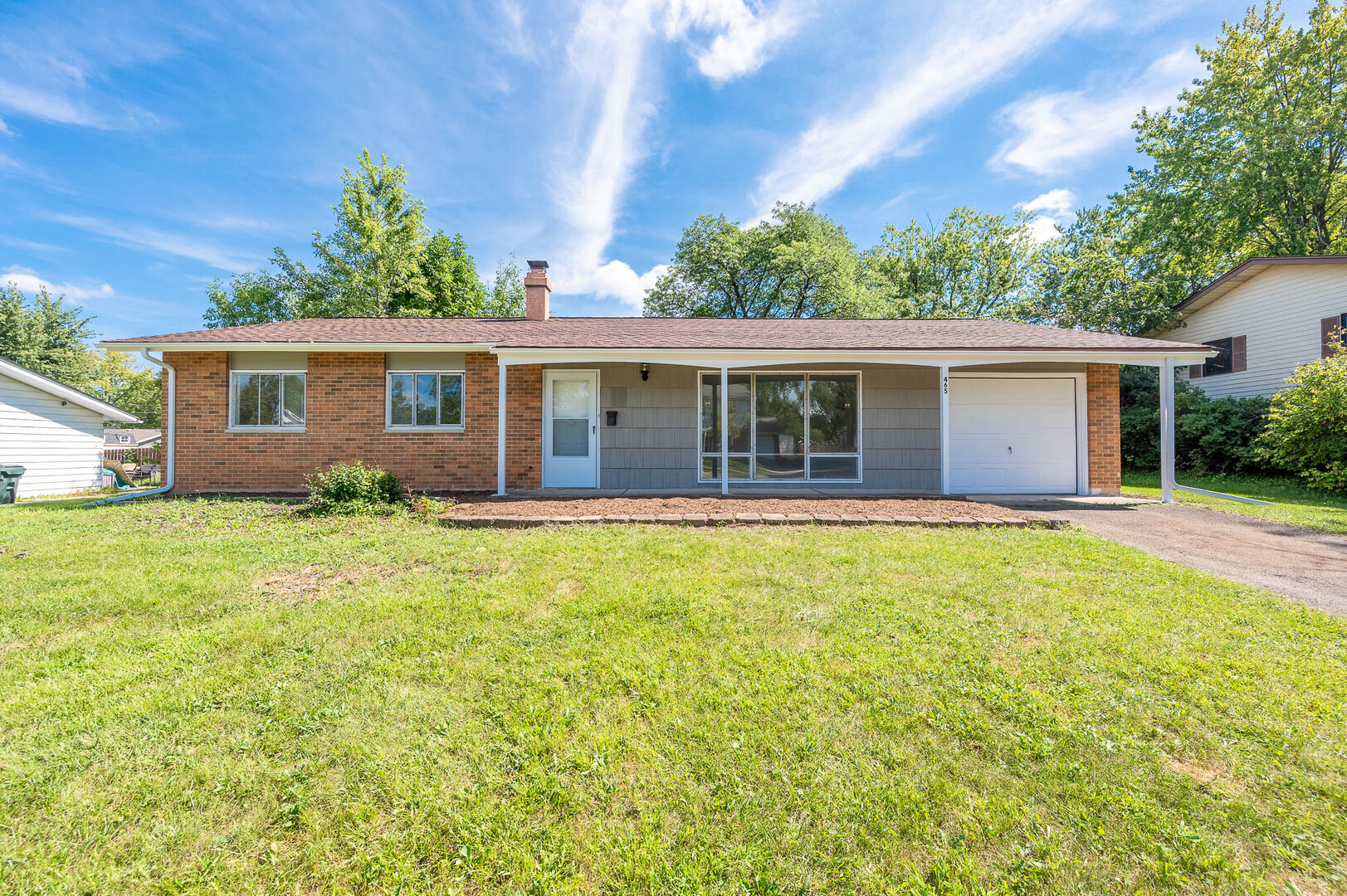 465 Westview Street Property Photo 1