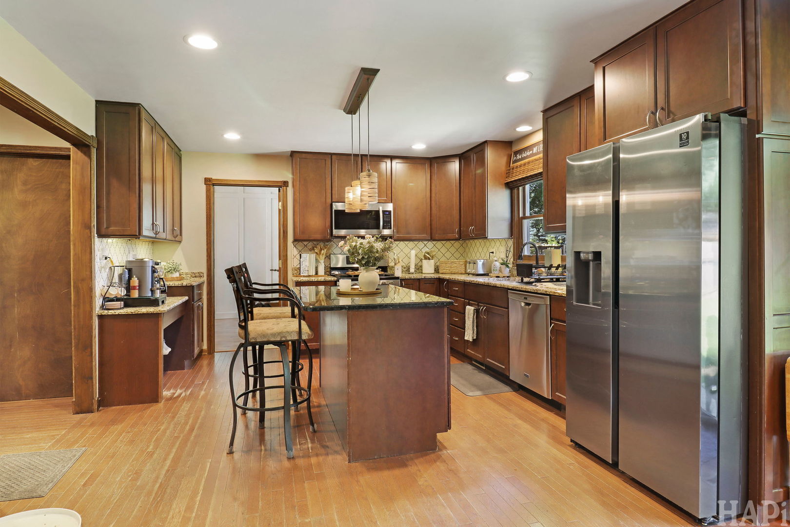 1109 Hollywood Boulevard Property Photo 4