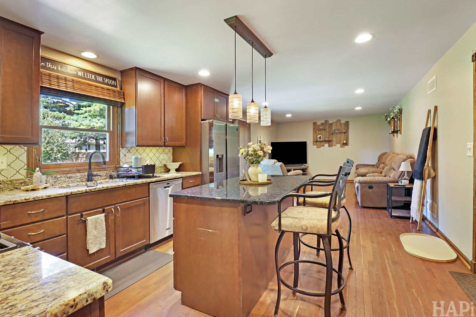 1109 Hollywood Boulevard Property Photo 6