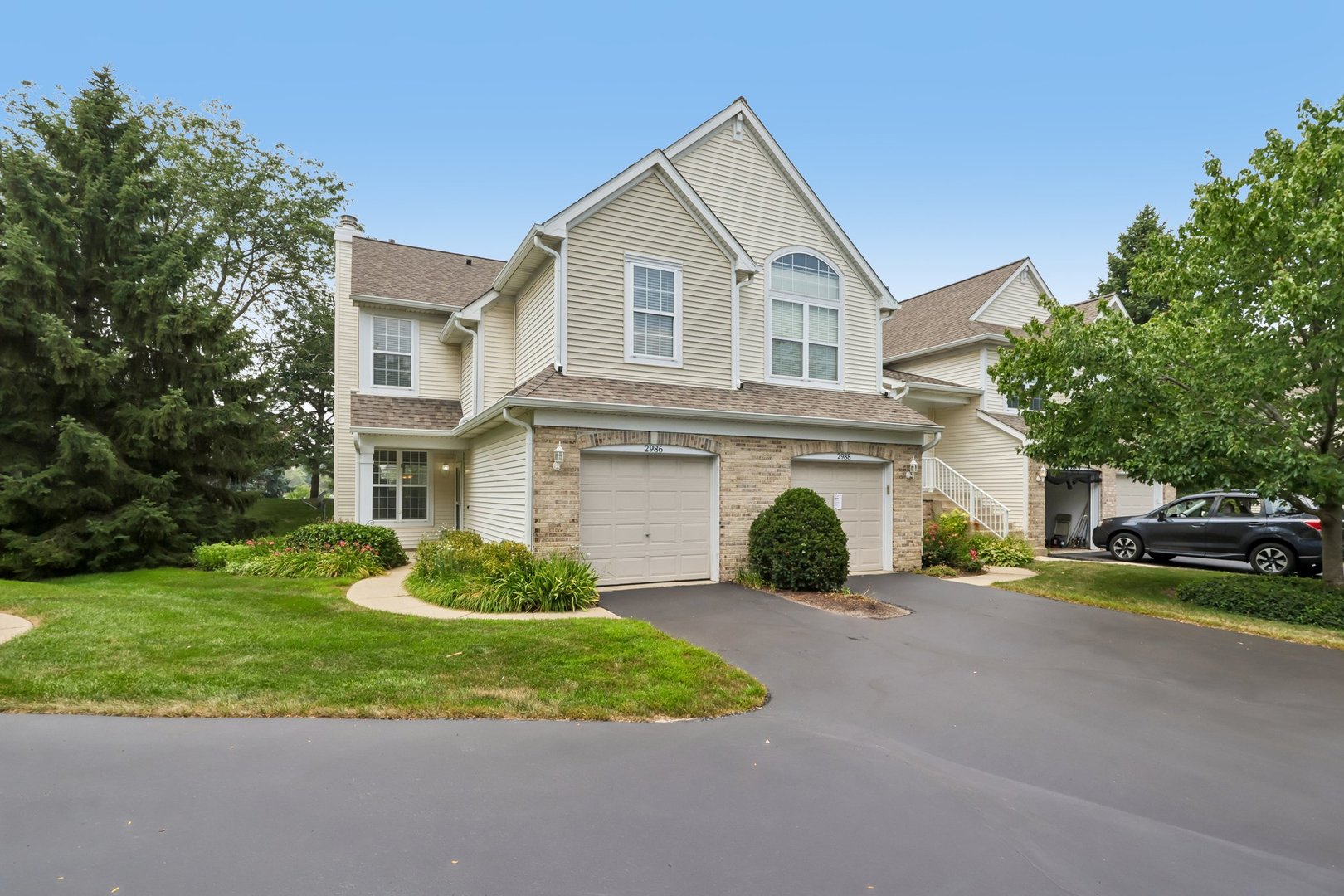 2986 Waters Edge Circle Property Photo 3