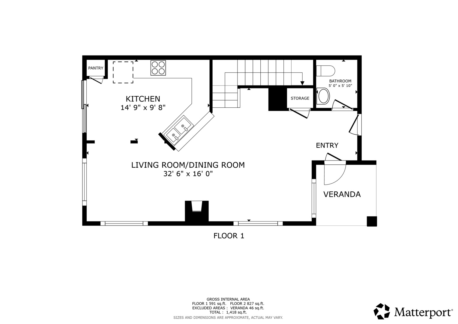 2986 Waters Edge Circle Property Photo 32