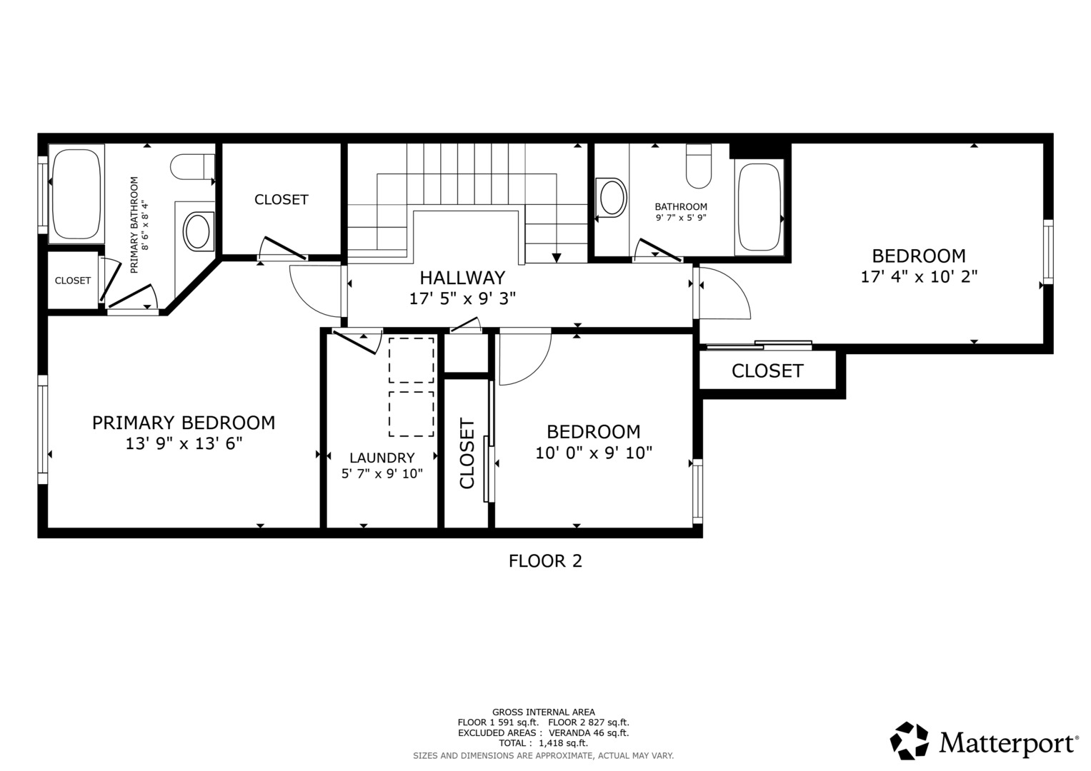 2986 Waters Edge Circle Property Photo 33