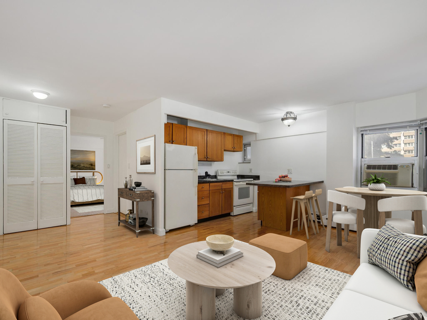 4970 N Marine Drive 227 Property Photo 4