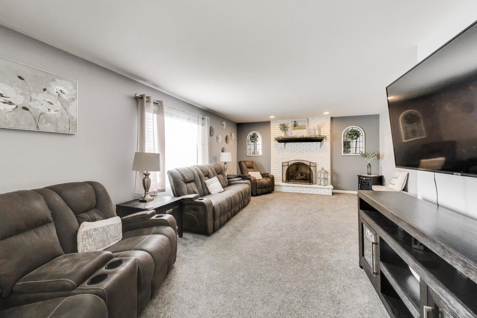 8407 Brookside Glen Drive Property Photo 14