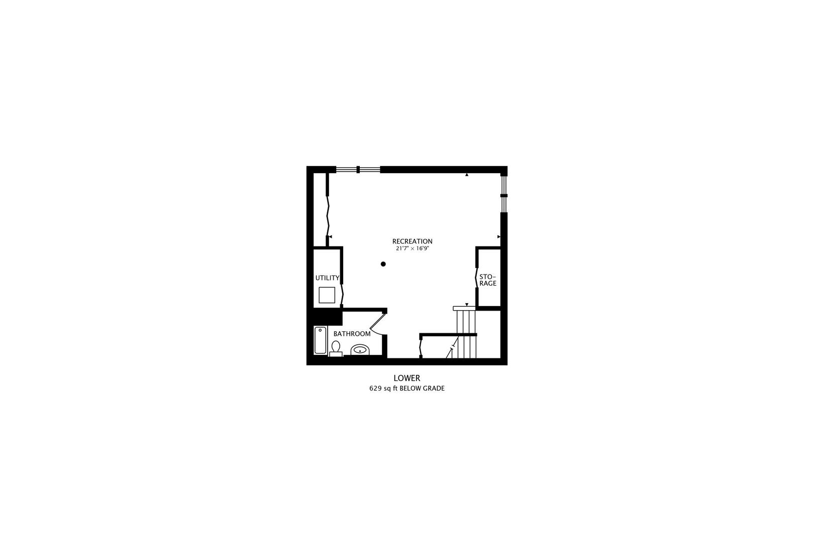1435 Quincy Bridge Court Property Photo 33