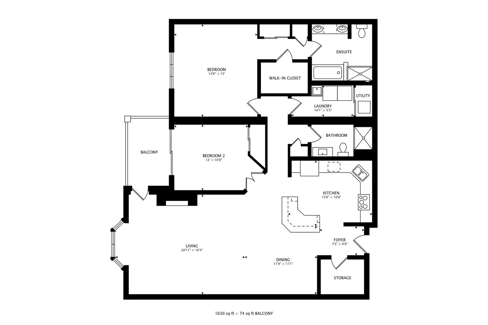 425 Village Green 508 Property Photo 39