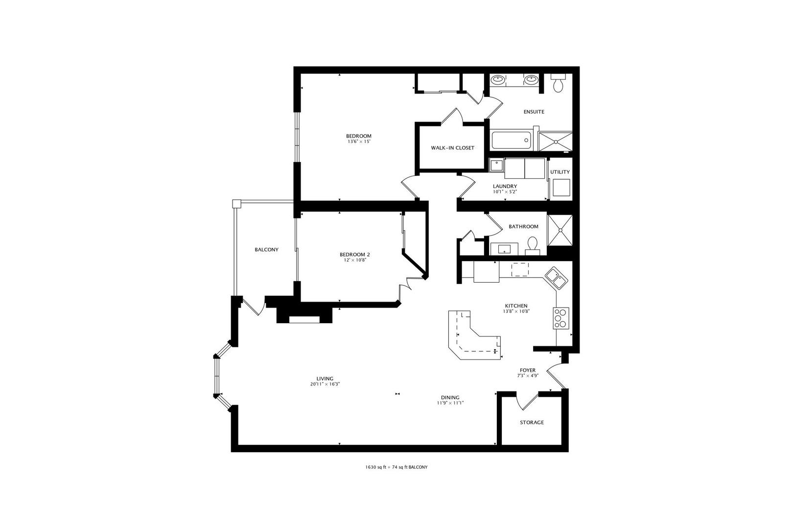 425 Village Green 508 Property Photo 40