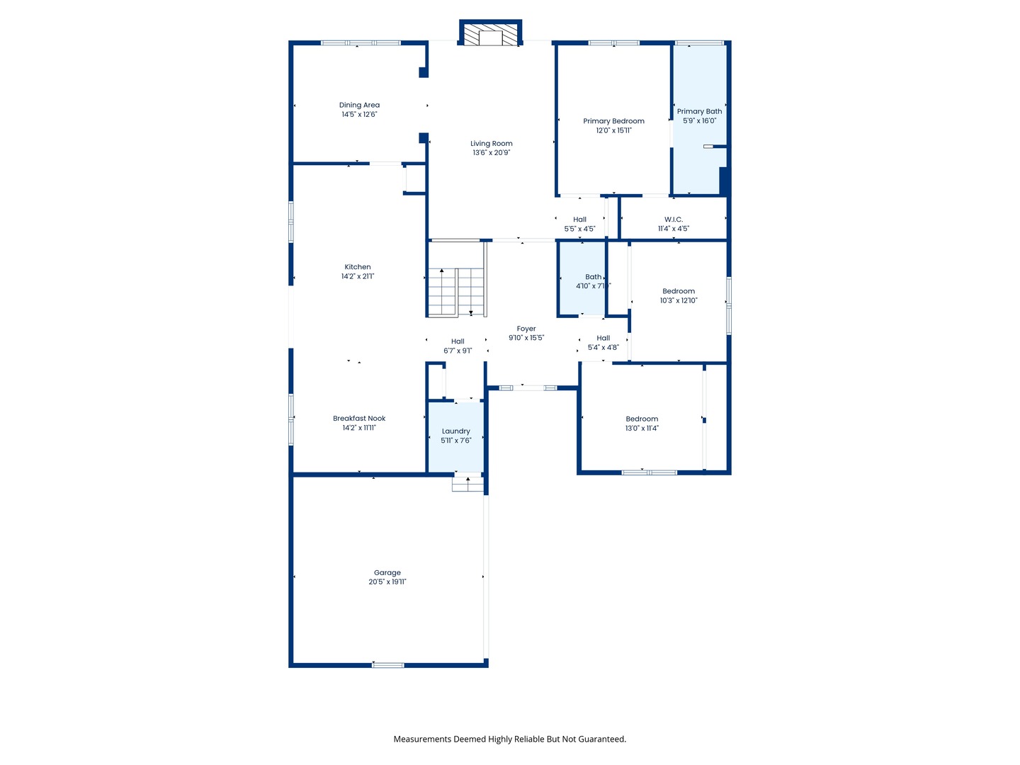 5 Middlesex Court Property Photo 21