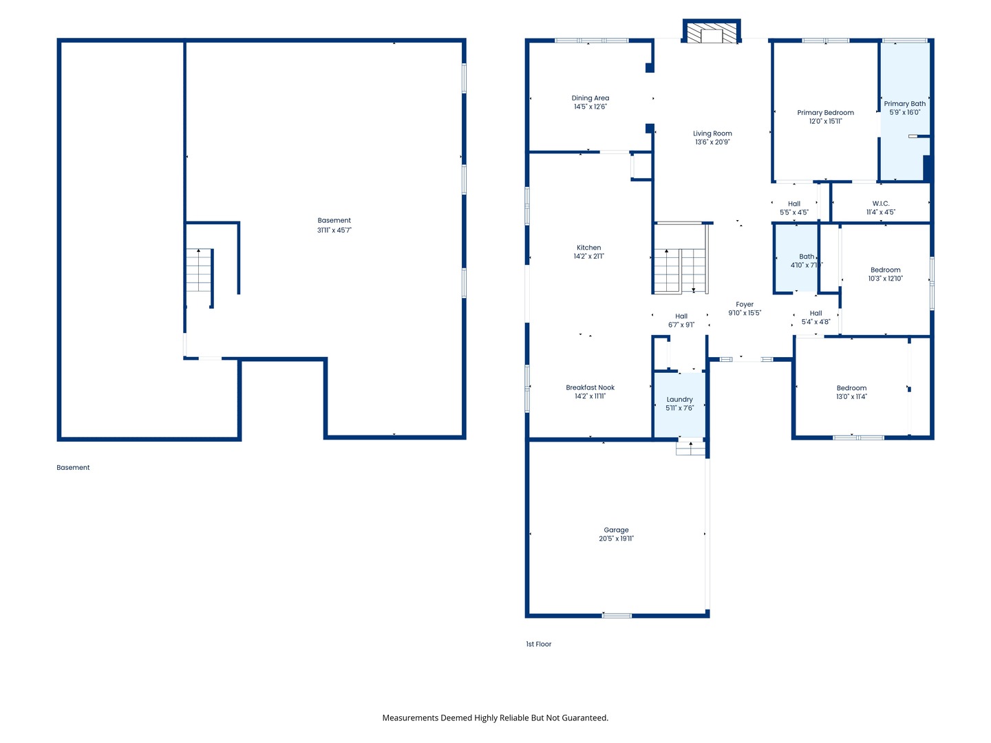 5 Middlesex Court Property Photo 22
