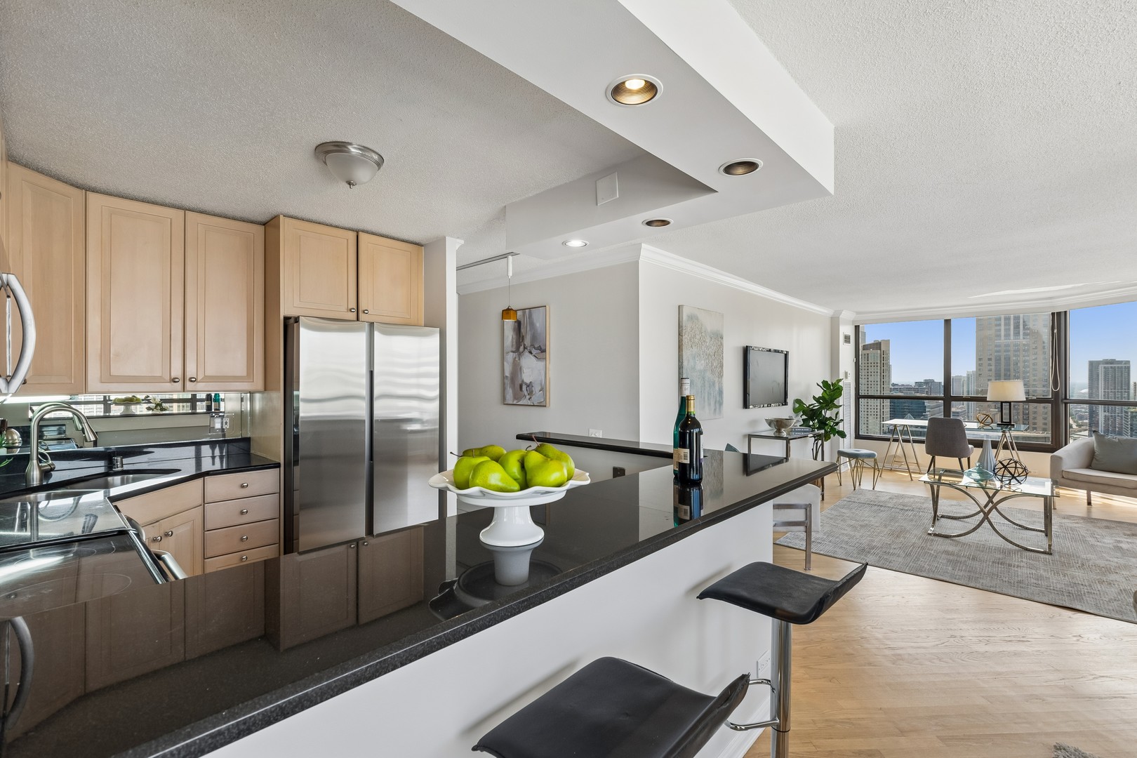 405 N Wabash Avenue 3403 Property Photo 8
