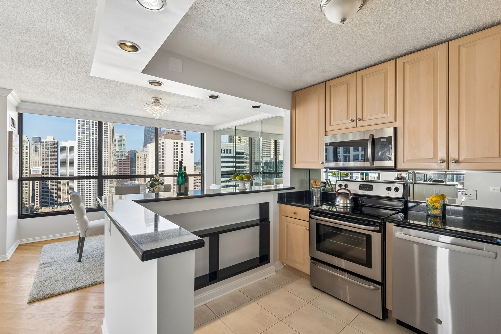 405 N Wabash Avenue 3403 Property Photo 9