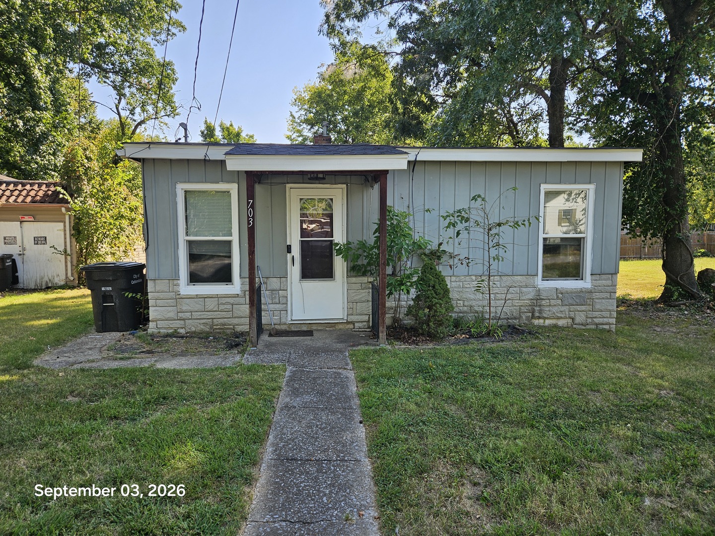 703 N James Street Property Photo 1