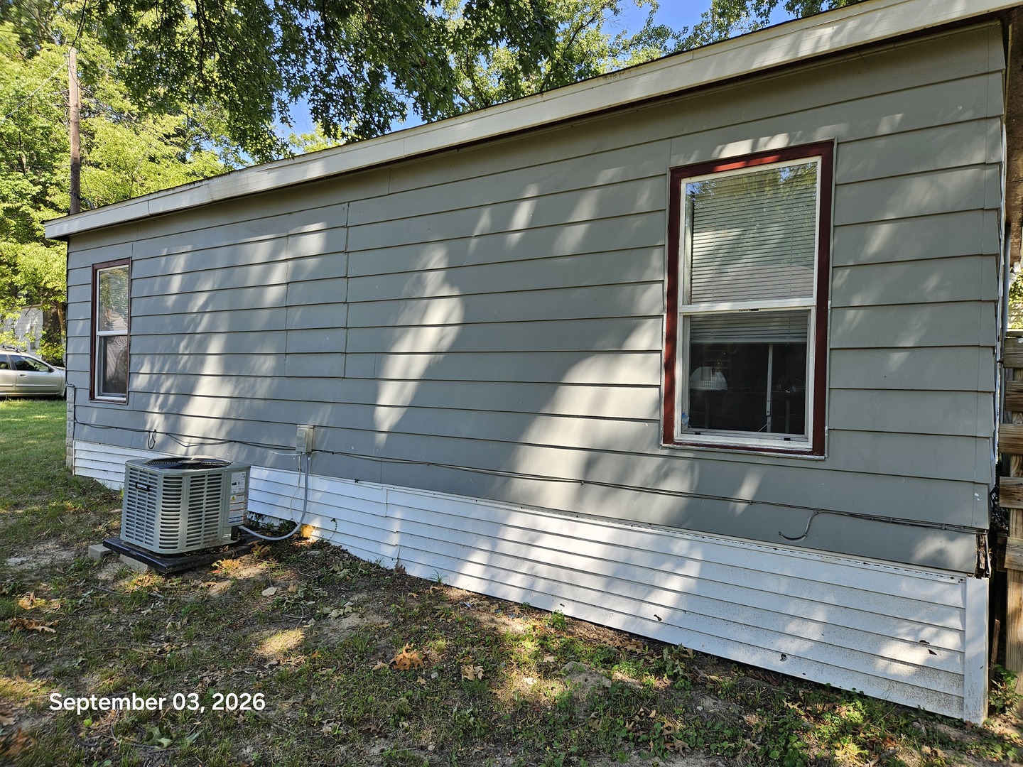 703 N James Street Property Photo 3