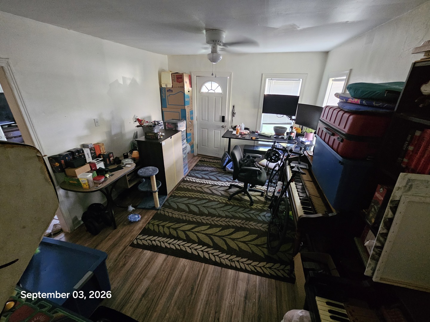 703 N James Street Property Photo 4