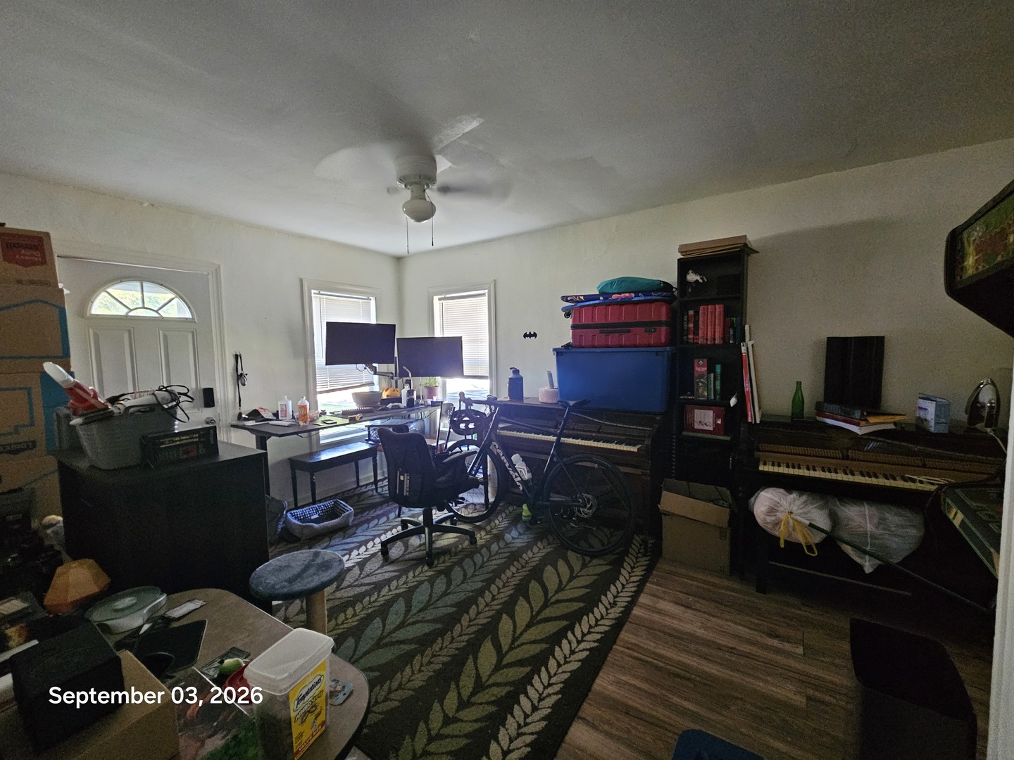 703 N James Street Property Photo 5