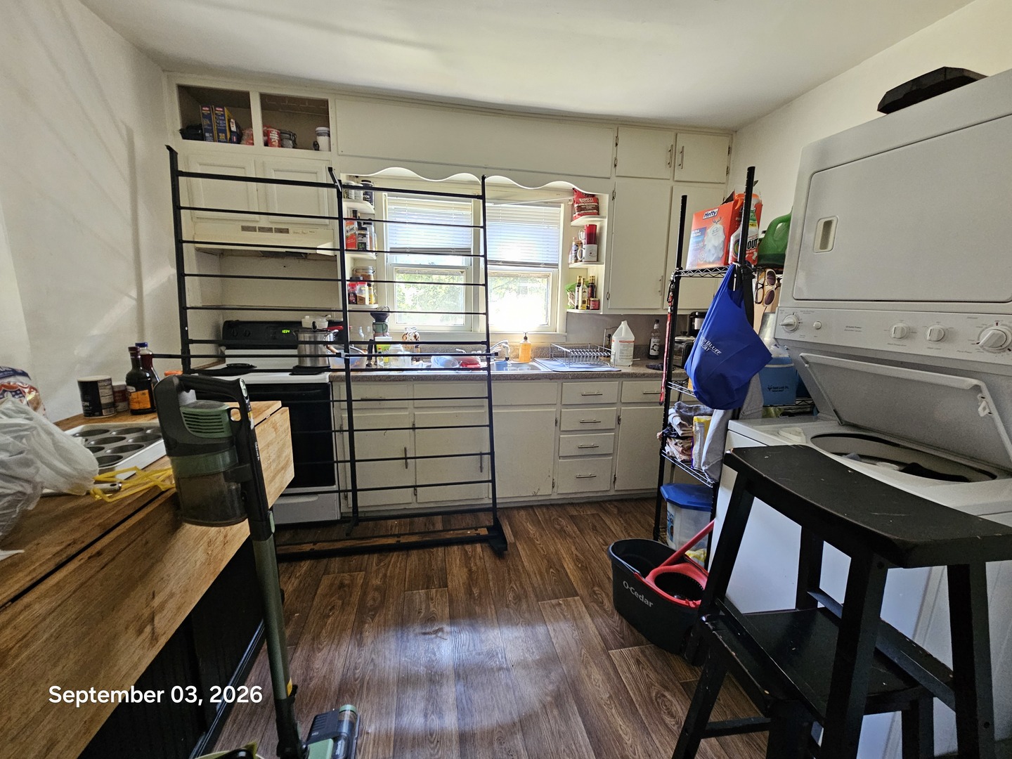 703 N James Street Property Photo 6