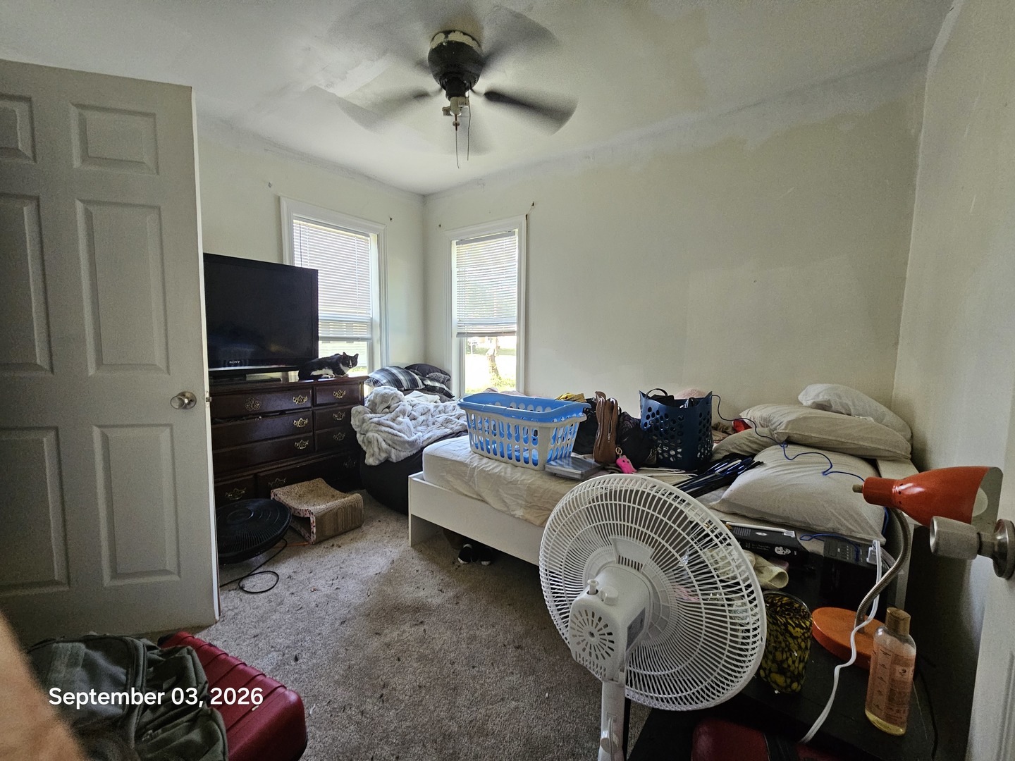 703 N James Street Property Photo 7