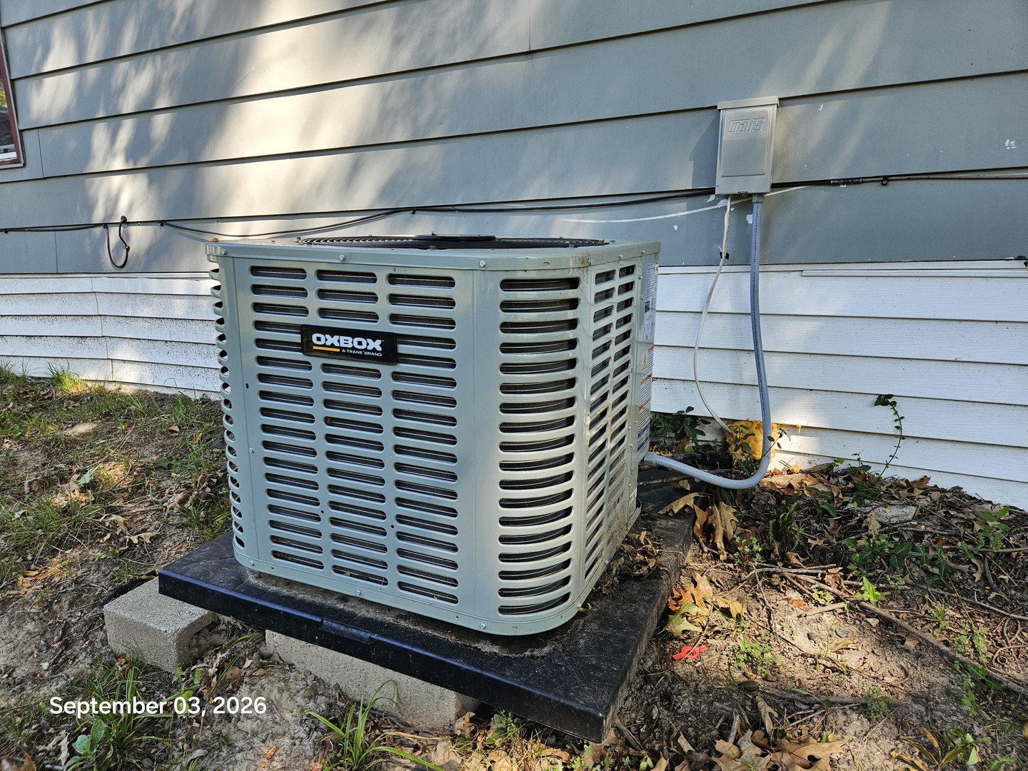 703 N James Street Property Photo 10