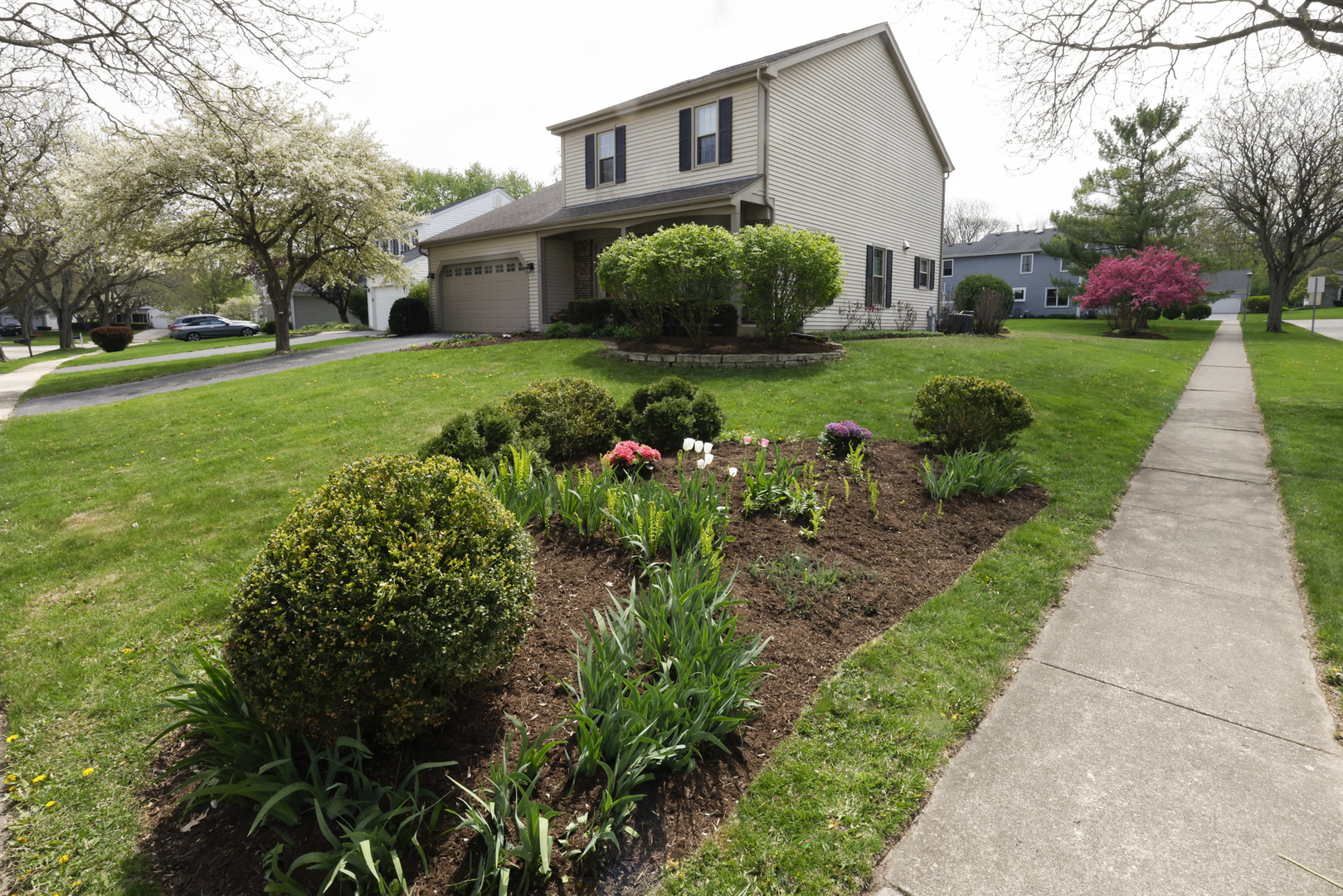 608 Thackeray Lane Property Photo 2